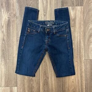 Miss Me Skinny Jeans Size 25